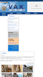 Mobile Screenshot of inoxoprema.hr